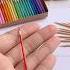 Miniature Color Pencils Shorts Art Diy Muktaartandcraft Youtubeshortsviral