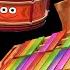 Latin Baby Sensory Music Video