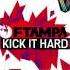 FTampa Kick It Hard Original Mix