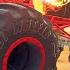 Monster Trucks INSANE Racing And Crashes 2 Hot Wheels Unleashed BeamNG Drive