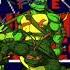 Teenage Mutant Ninja Turtles III Boss Battle NES OST HD