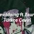 AUDIT The Walten Files Song Weevildoing Ft Tsurumaki Maki Türkçe Çeviri