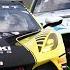 LIVE Race 1 Oulton Park British GT 2025