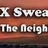 After Dark X Sweater Weather 2 Hours