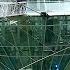 Glass Bridge With Suspended Café Opens In Tsalka Georgia