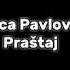 Milica Pavlović Praštaj Tekst