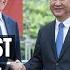 China And Canada Sign Oil Deal Trump Blindsided As U S Left Out Electric Vehicles EV Tariffs