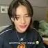 Something Never Change Hyunjin Hyunjinfelix Hyunjinstraykids Straykidseverywherealltheworld