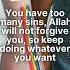TOP 5 TRAPS Of SHAITAN Islam Islamic Youtubeshorts Shorts Short