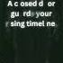 DR TOCHI Your Secret Whisper For Today