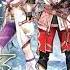 Ys X Nordics OST The Paradise Lost Of Norman