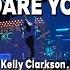 Kellyoke Classic I Dare You Appelle Ton Amour