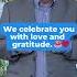 Happy Birthday Chairman Pastor Armando Santos