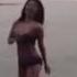 Mantap Dewi Persik Lagi Berenang HOT