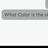 What Colour Is The Sky Ay Mi Amor Ay Mi Amor Shorts Viral Coco