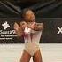 Even Her Worst Days Are Still Dominant Gymnastics Fall Simonebiles Win Vault Sports