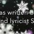 Let It Snow Let It Snow Let It Snow Dean Martin Michael S Official Cover