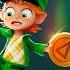 ADLEY CAUGHT A Tiny LEPRECHAUN New Song Slime And Traps For St Patrick S Day Green Handed Rap