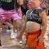 MIREN COMO SE CONCENTRA Y BAILA CON SOLO DOS AÑOS