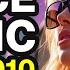 REMIXES Dance Music 90s 2000s From 1990 To 2010 10 DJ Edy Mix