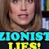 Brilliantly Explained Usa Israel Palestine Politics Congress News Canada Europe
