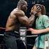 Poor Thing This Beautiful Woman Boxing Fight Wushufight Ai Kungfumaster Mma