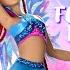 Winx Club Reboot Forever Winx REMAKE Brazilian Portuguese Cover Version