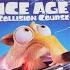 Opening To Ice Age Collision Course 2016 DVD