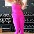 Barbie Dance Workout Walkingworkout Dualipa