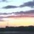 Sonnenaufgang An Unserem See