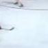 Tony Esposito 1972 Summit Series Game 2 Save