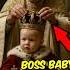 This Baby Was Made King And Thrown Into A War