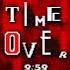 TIME OVER Act 1