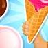 This Is Ice Cream Song Coco Froco Nursery Rhymes Kids Songs