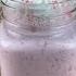 Fresh Strawberry Milkshake Shorts