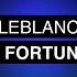 Leblanc O Fortuna