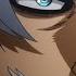 Gentle Criminal Rap La Brava Daddyphatsnaps My Hero Academia