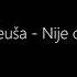 Jelena Karleuša Nije Ona Nego Ja
