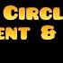 Silent Circles By Cyrillic Sailent 18 Impossible Level Geometry Dash 2 113