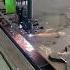Cnc Plasma Cutting