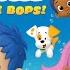 A Puppy Is A Guppy S Best Friend