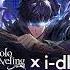 Solo Leveling ARISE X I Dle Collaboration Official Soundtrack ARISE Teaser Revealed