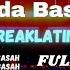 AzmiYaw Janda Basah Breaklatin Mix