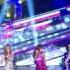 Sistar So Cool 씨스타 쏘 쿨 Music Core 20111001