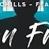 Run Free DEEP CHILLS Feat IVIE