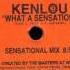 Kenlou III What A Sensation Sensational Mix 1995