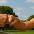 Fitness Vibes Run Breathe Reset In Nature