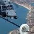 Mid Air Refueling Is INSANE