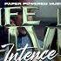 Intence Life Fi Live Official Music Video