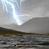 Thunder Rain Water Create Perfect Storm Sounds For Sleeping